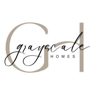Grayscale Homes logo