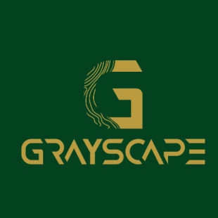 Grayscape Landscape & Design LLC logo