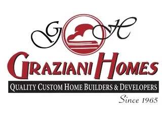 Graziani Homes logo