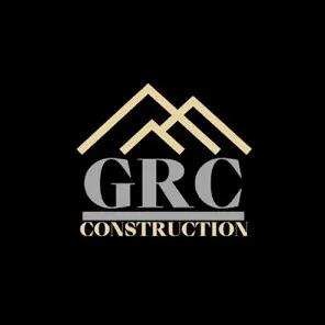 GRC General Construction logo