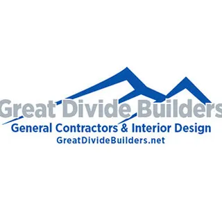 Great Divide Builders logo