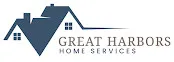 Great Harbors Home Services logo