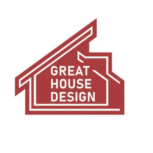 Great House Design logo
