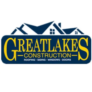 Great Lakes Construction logo