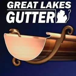 Great Lakes Gutter Inc logo