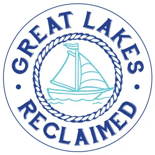 Great Lakes Reclaimed logo