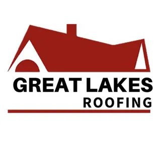 Great Lakes Roofing logo