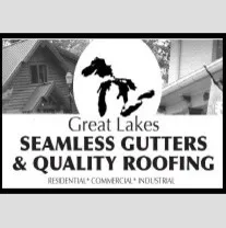 Great Lakes Seamless Gutter logo