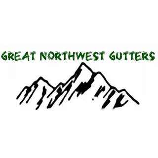 Great Northwest Gutters logo