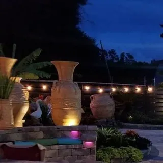 Great Stone Pavers LLC logo