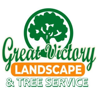 Great Victory Landscaping logo
