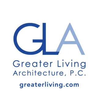 Greater Living Architecture logo