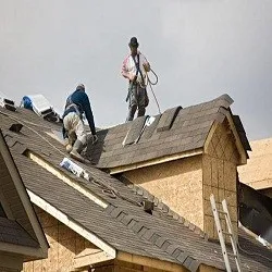 Greatland Roofing logo