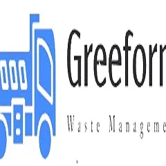 Greeform Waste Management logo