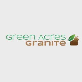 Green Acres Granite logo