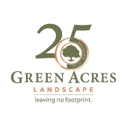 Green Acres Landscape, Inc. logo