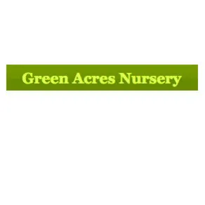 Green Acres Nursery logo