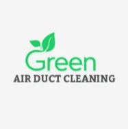 Green Air Duct Cleaning logo