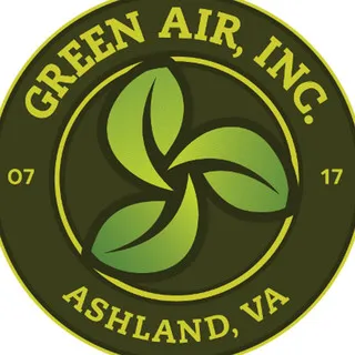 Green Air Inc logo