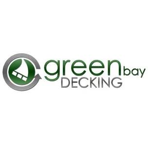 Green Bay Decking logo