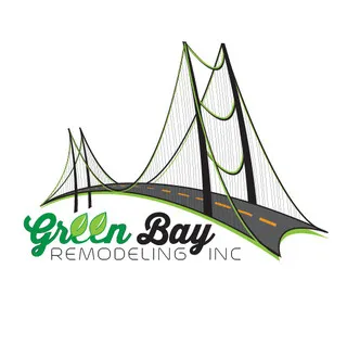Green Bay Remodeling Inc. logo