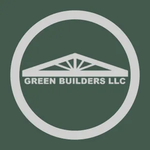Green Builders LLC logo