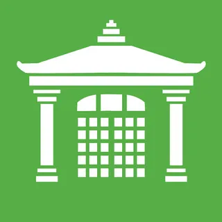 Green Building Supply logo