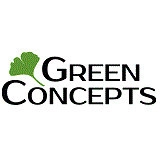 Green Concepts Landscaping logo