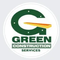 Green Construction Services Inc logo