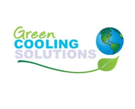 Green Cooling Solutions logo