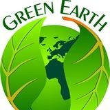 Green Earth Solutions logo