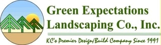 Green Expectations Landscaping Co., Inc. logo