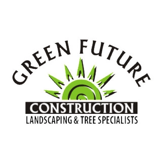 Green Future Construction logo