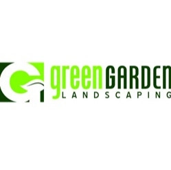 Green Garden Landscaping LLC logo