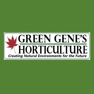 Green Gene's Horticulture logo