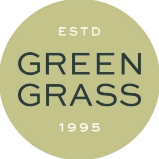 Green Grass, Inc. logo