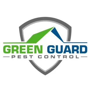 Green Guard Pest Control logo