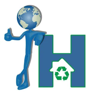Green Home Solutions, LLC logo