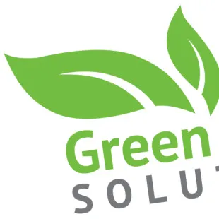 Green Home Solutions Myrtle Beach logo