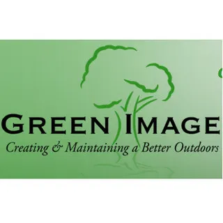 Green Image logo