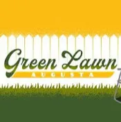 Green Lawn Augusta logo