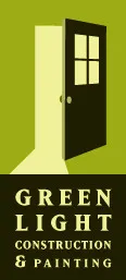 Green Light Construction & Painting logo