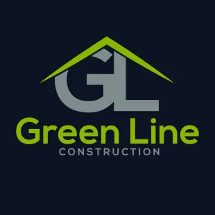 Green Line Construction LLC logo