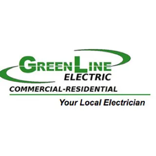 Green Line Electric logo