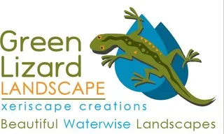 Green Lizard Landscape LLC logo