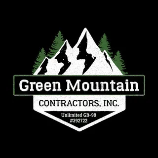 Green Mountain Contractors, Inc logo