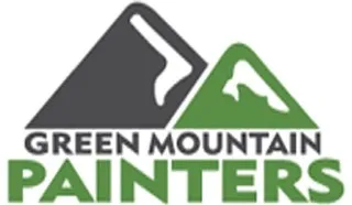 Green Mountain Painters logo