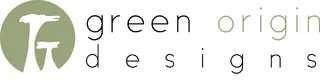 Green Origin Designs logo