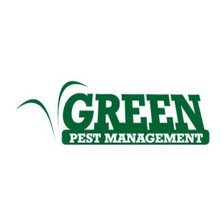 Green Pest Management, LLC logo
