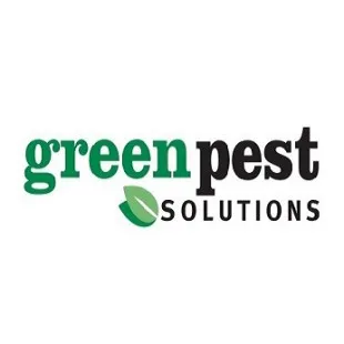 Green Pest Solutions logo